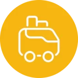 Transporte Turístico en el Quindío