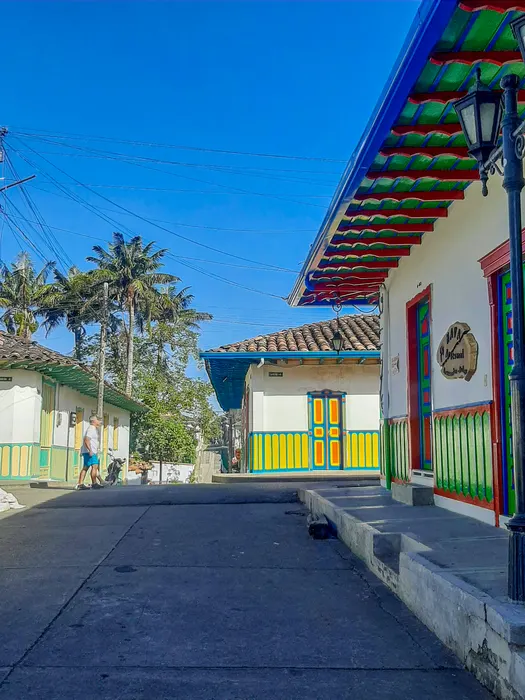 Genova Quindío