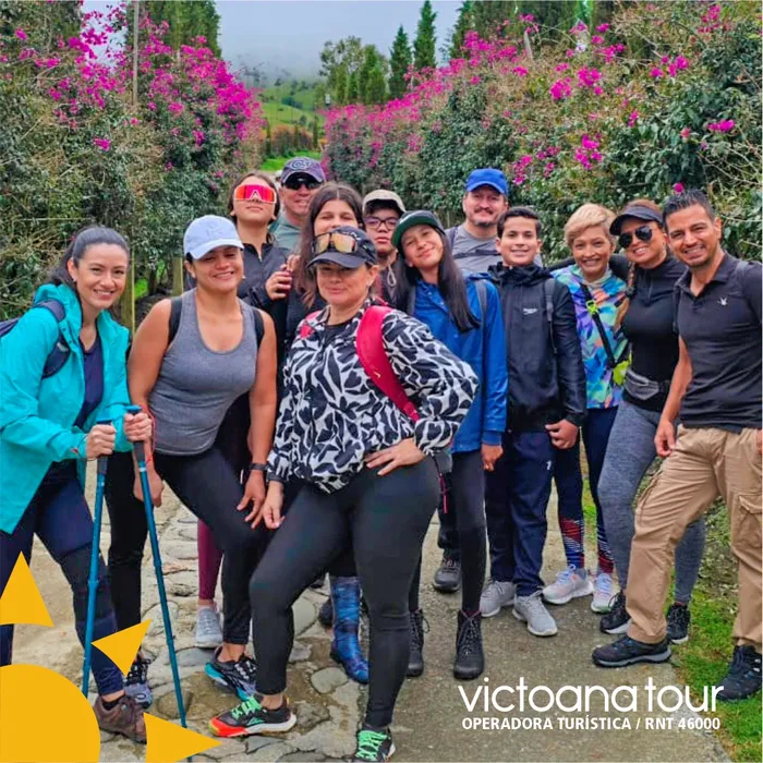 Caminatas ecológicas en el Quindío