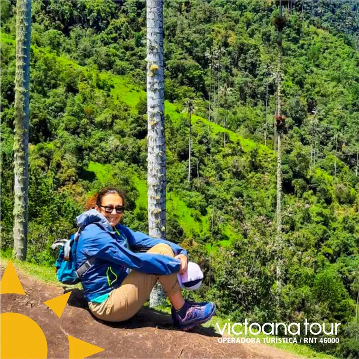 Caminatas ecológicas en el Quindío