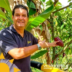 Experiencia guiada en el Eje Cafetero