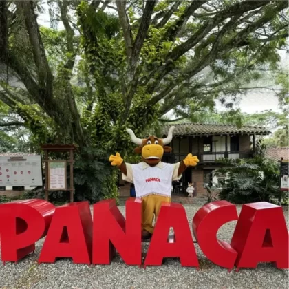 Parque Panaca Quindío