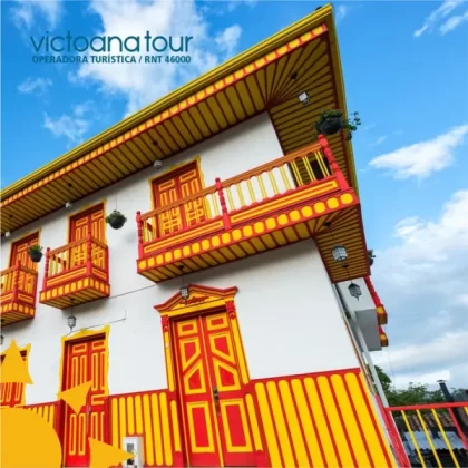 Buena Vista Quindío