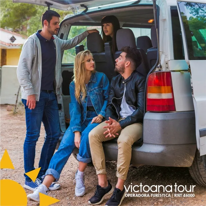 Recorrido turístico personalizado con Victoana Tour